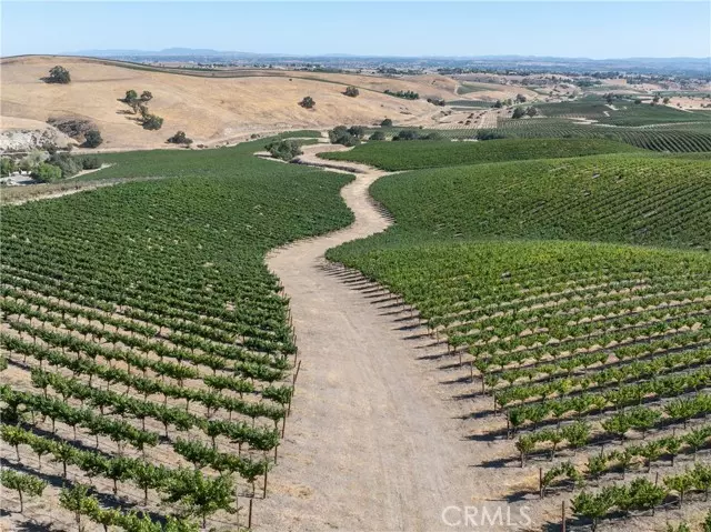 San Miguel, CA 93451,5790 Hog Canyon Road