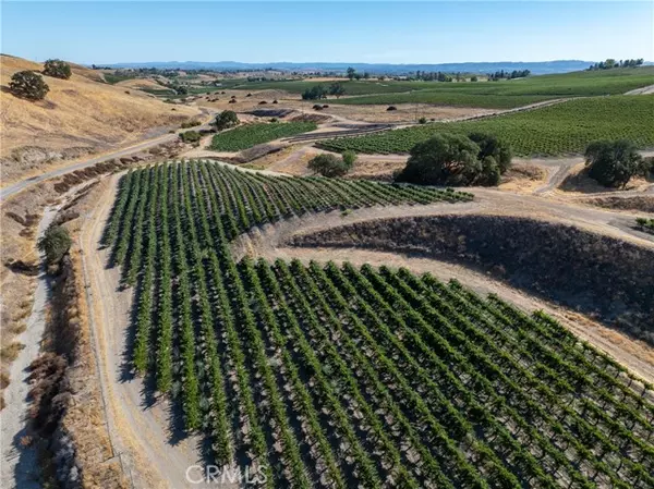 San Miguel, CA 93451,5790 Hog Canyon Road