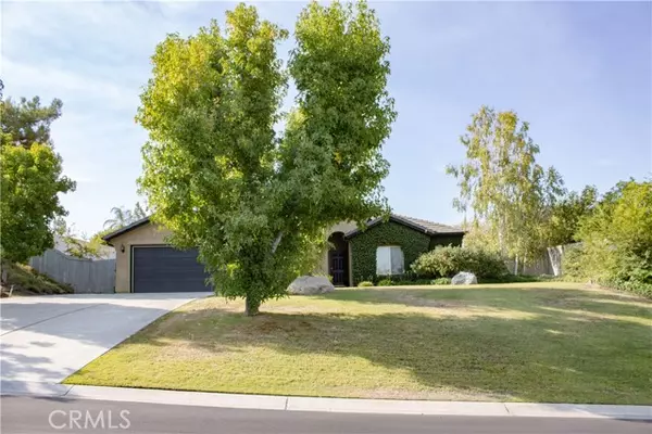 Bakersfield, CA 93306,13605 Duccio Drive