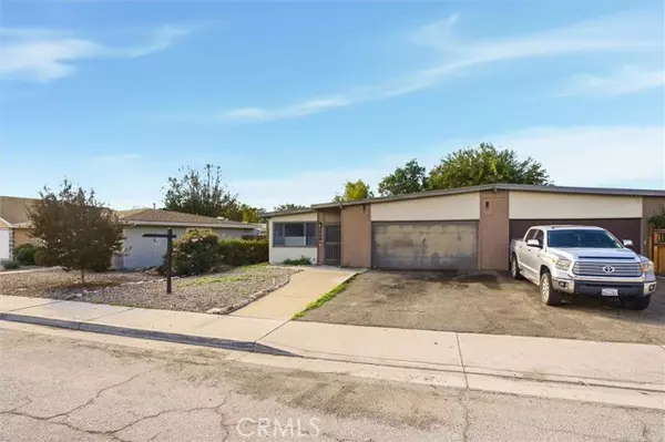 1609 Poppy Lane, Paso Robles, CA 93446
