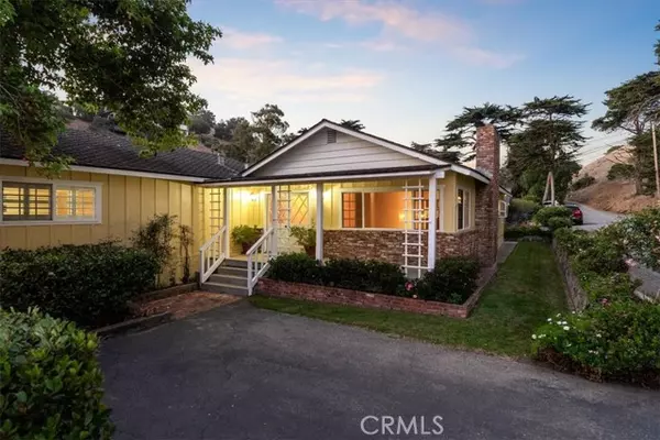 Cayucos, CA 93430,475 Hacienda Drive
