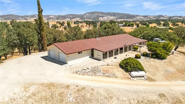 Bradley, CA 93426,69487 Interlake Road