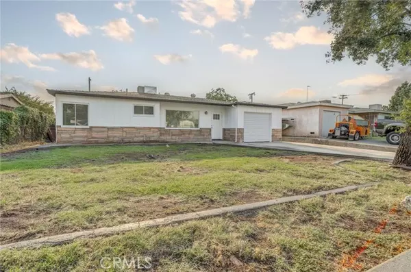Bakersfield, CA 93306,918 Blossom