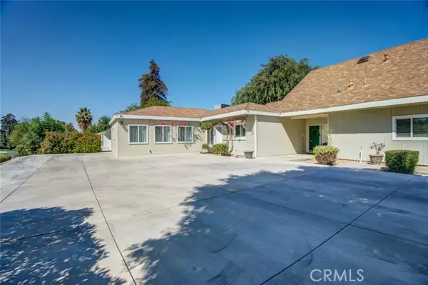 Bakersfield, CA 93306,1708 Camino Primavera