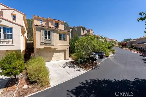 Atascadero, CA 93422,9415 Casa Bella Court