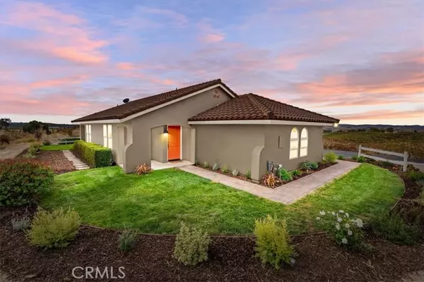 San Miguel, CA 93451,8375 Magdalena Drive