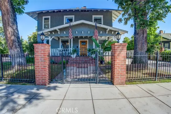Bakersfield, CA 93301,2124 20th Street