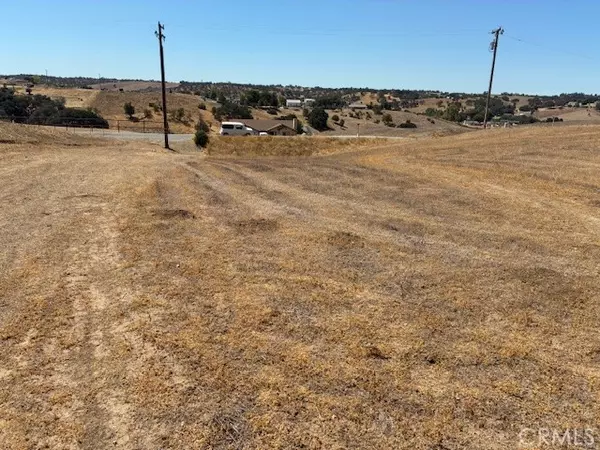 Paso Robles, CA 93446,0 Black Tail Place