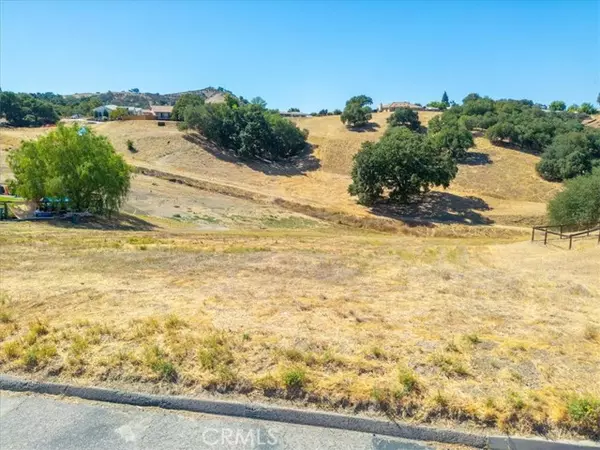 Paso Robles, CA 93446,9850 Bluegill Drive