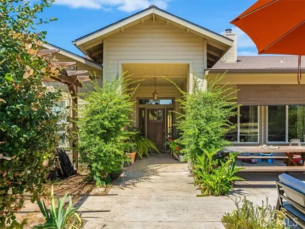 Santa Margarita, CA 93453,1575 Parkhill Road