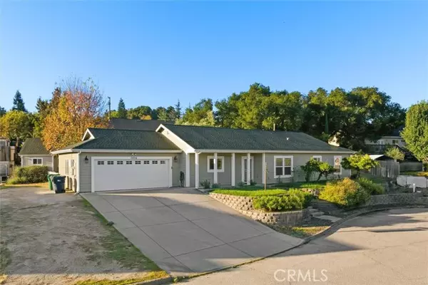 Atascadero, CA 93422,3856 Orillas Way