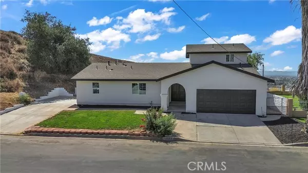 12524 Chanute Street, Pacoima (los Angeles), CA 91331