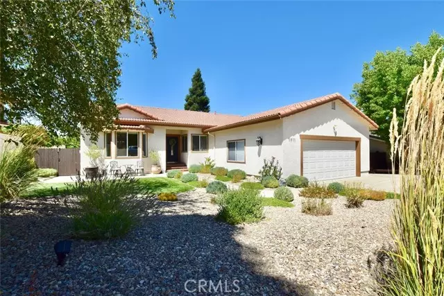 Paso Robles, CA 93446,1711 Southfork Place