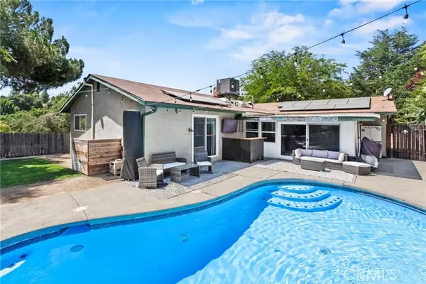 Paso Robles, CA 93446,102 Glencrest Lane