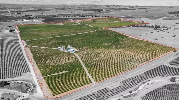 San Miguel, CA 93451,4617 Hog Canyon Road