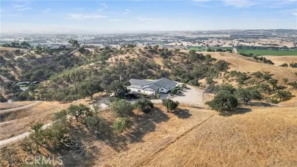 Paso Robles, CA 93446,7090 Rancho Verano Place