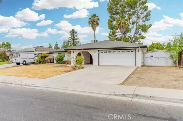 Bakersfield, CA 93309,2504 Sutton Place