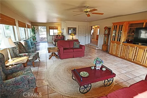 Santa Margarita, CA 93453,1420 W Pozo Road