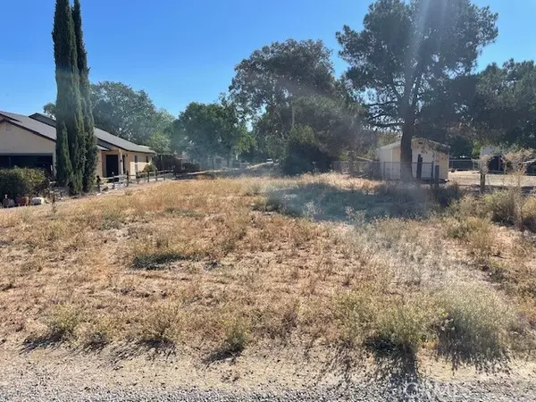 Shandon, CA 93461,286 1st