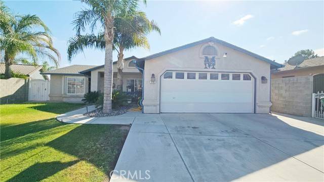 718 Florito Way, Delano, CA 93215