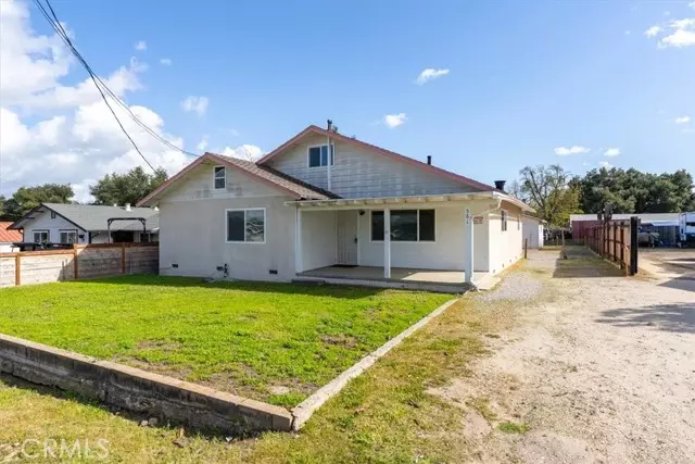 Templeton, CA 93465,561 Las Tablas Road