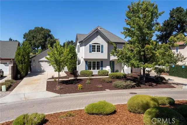 Atascadero, CA 93422,5424 Regio Place