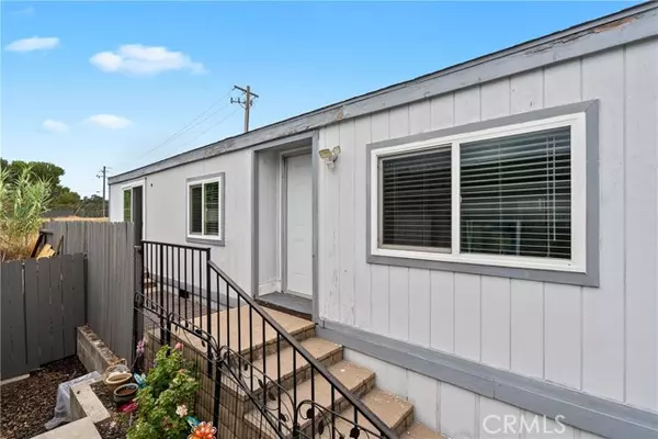 Atascadero, CA 93422,9191 San Diego Way #47