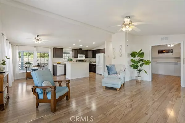 Paso Robles, CA 93446,15 Via Santa Barbara #15