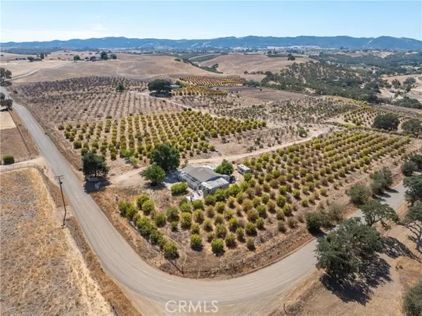 Paso Robles, CA 93446,27 Wellsona Road