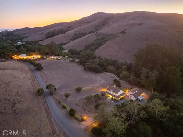 Cayucos, CA 93430,1155 Cayucos Creek Road