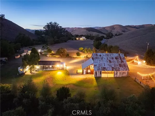 Cayucos, CA 93430,1155 Cayucos Creek Road