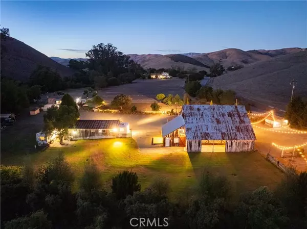 Cayucos, CA 93430,1155 Cayucos Creek Road