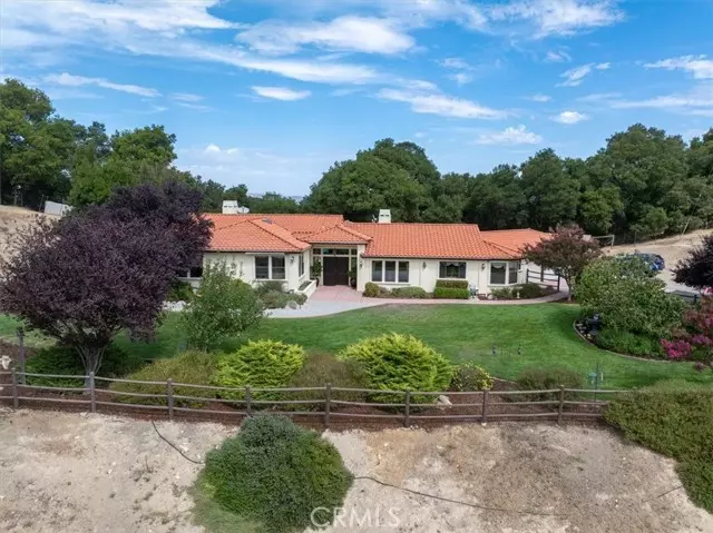 Atascadero, CA 93422,2955 San Fernando Road