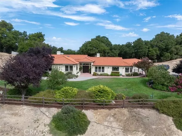 2955 San Fernando Road, Atascadero, CA 93422