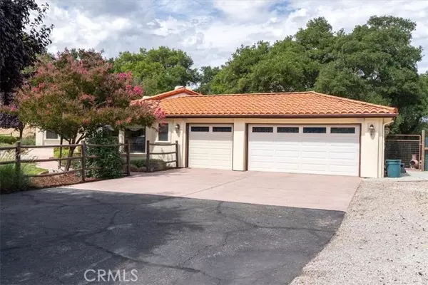 Atascadero, CA 93422,2955 San Fernando Road