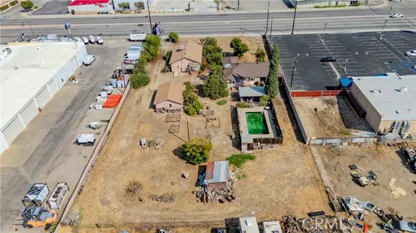 Bakersfield, CA 93308,4011 Rosedale