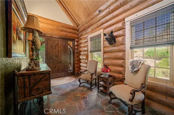 Tehachapi, CA 93561,26000 Deertrail Drive