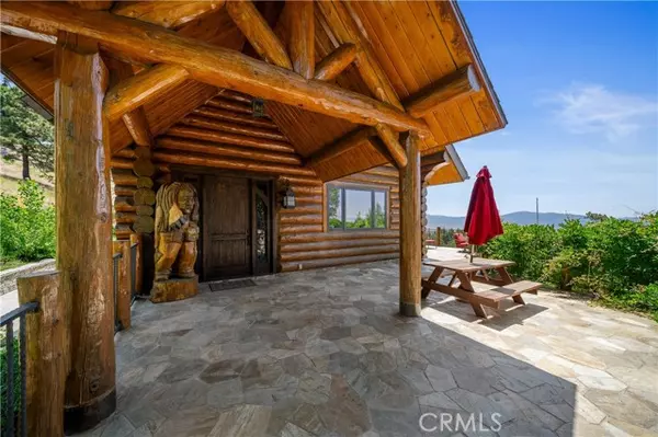 26000 Deertrail Drive, Tehachapi, CA 93561