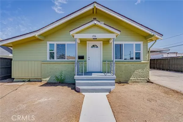 106 Moneta, Bakersfield, CA 93308