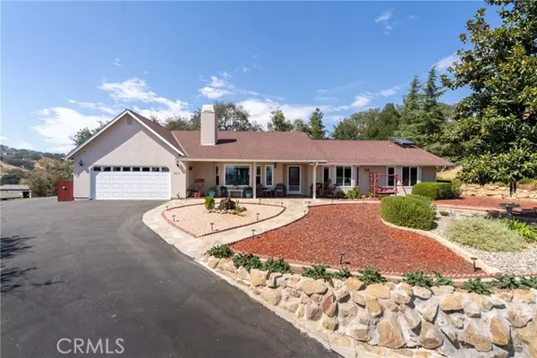 Atascadero, CA 93422,7215 San Gabriel