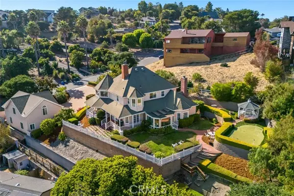 212 Miller Way, Arroyo Grande, CA 93420