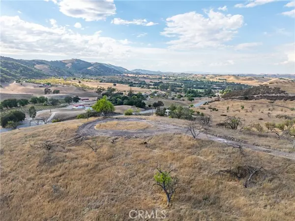 Paso Robles, CA 93446,0 Nacimiento Lake Drive