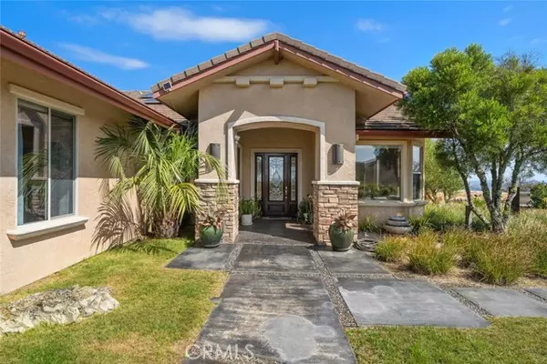 Atascadero, CA 93422,12400 San Marcos