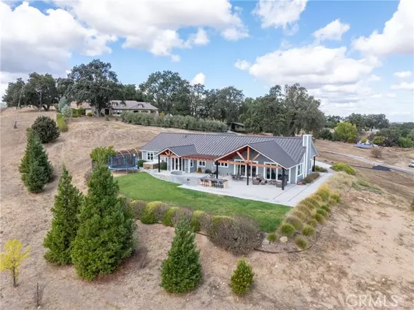Atascadero, CA 93422,8765 San Rafael