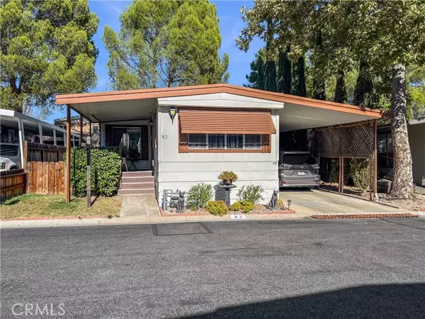 10025 El Camino Real #83, Atascadero, CA 93422