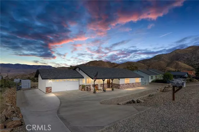 Lake Isabella, CA 93240,6201 Quail