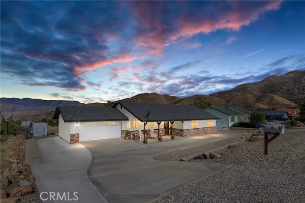 6201 Quail, Lake Isabella, CA 93240