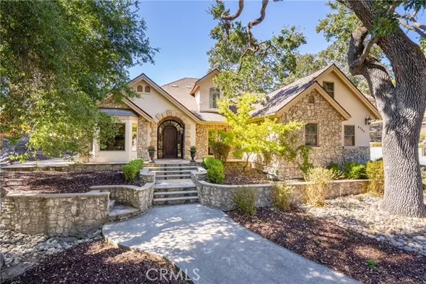 6360 Navarette, Atascadero, CA 93422