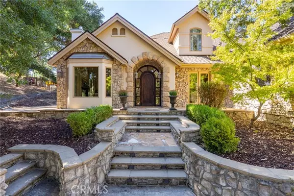 Atascadero, CA 93422,6360 Navarette