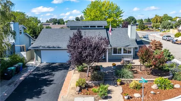 Templeton, CA 93465,156 Horstman